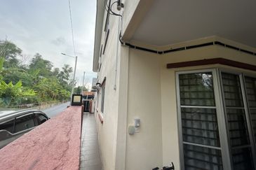 TAMAN TERATAI NILAI 7