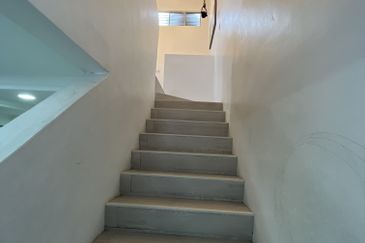 TAMAN TERATAI NILAI 7