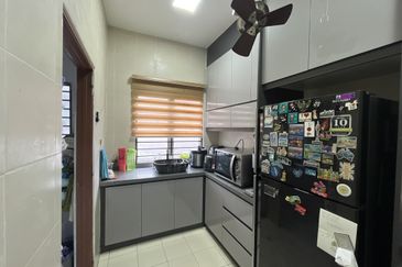 TAMAN TERATAI NILAI 7