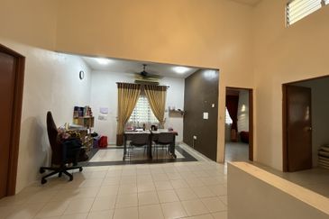 TAMAN TERATAI NILAI 7