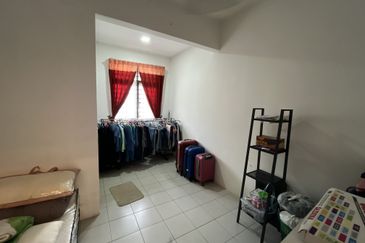 TAMAN TERATAI NILAI 7