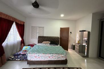 TAMAN TERATAI NILAI 7