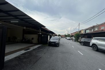 TAMAN TERATAI NILAI 7