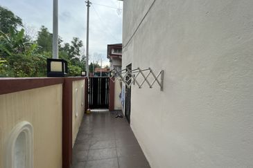 TAMAN TERATAI NILAI 7