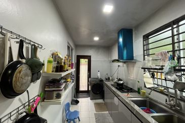 TAMAN TERATAI NILAI 7