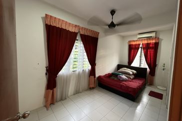 TAMAN TERATAI NILAI 7