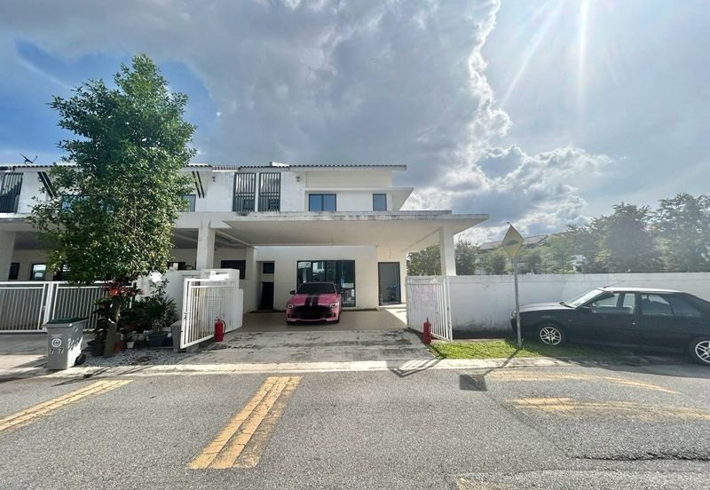 HIJAYU 2 - RESORT HOMES