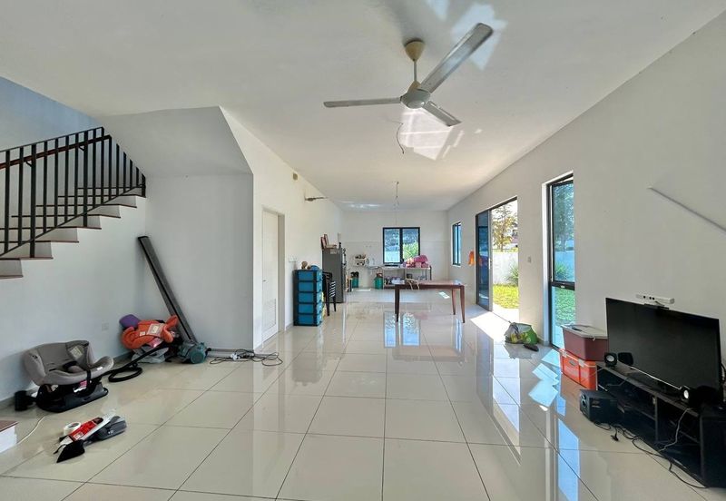 HIJAYU 2 - RESORT HOMES