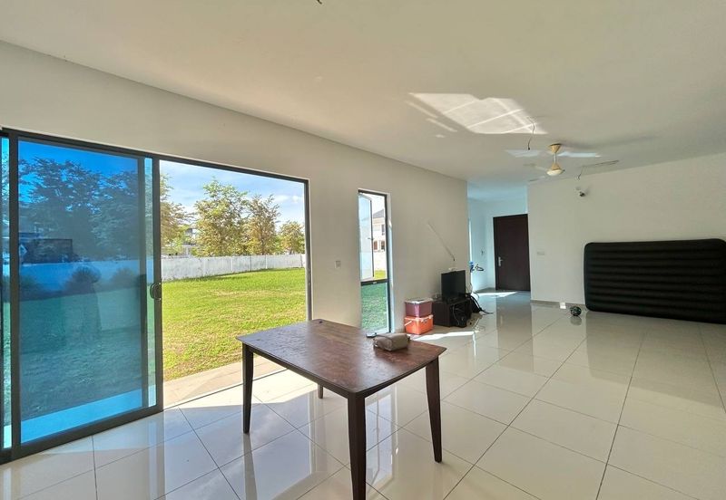 HIJAYU 2 - RESORT HOMES