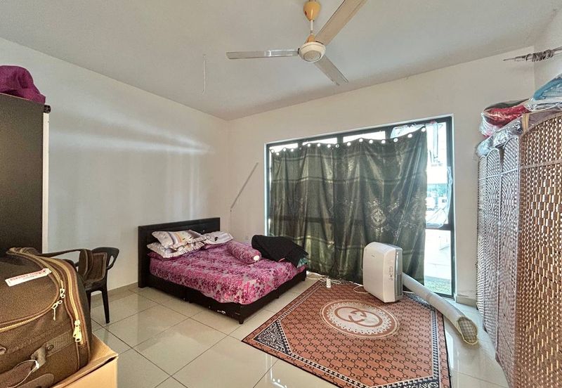 HIJAYU 2 - RESORT HOMES