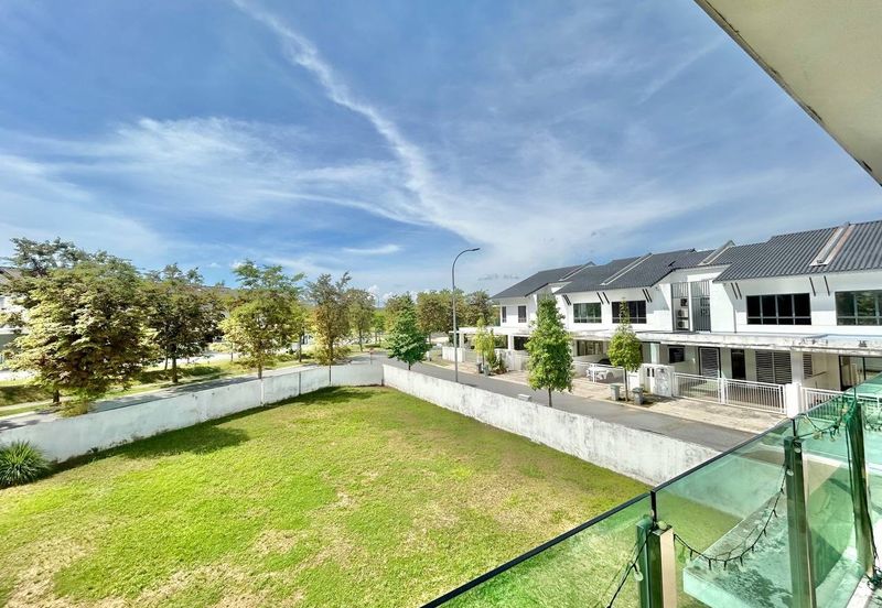 HIJAYU 2 - RESORT HOMES