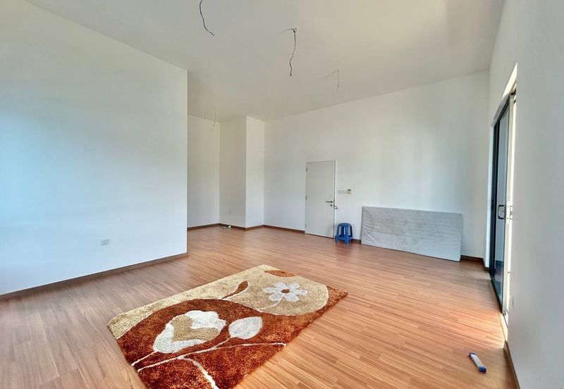 HIJAYU 2 - RESORT HOMES