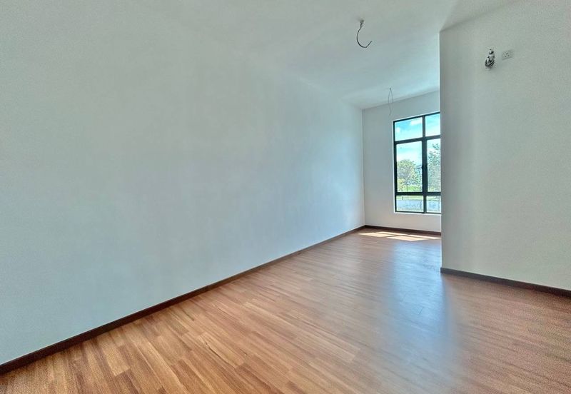 HIJAYU 2 - RESORT HOMES