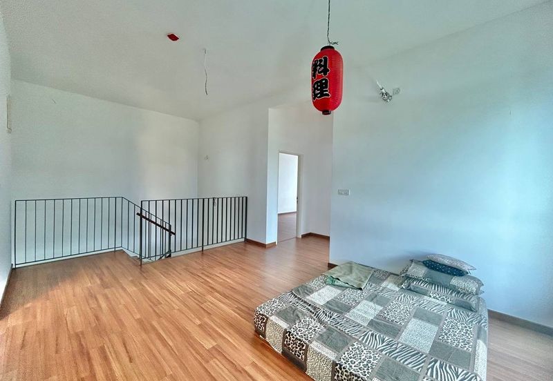 HIJAYU 2 - RESORT HOMES