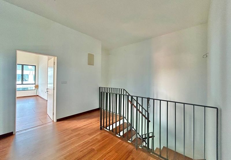 HIJAYU 2 - RESORT HOMES