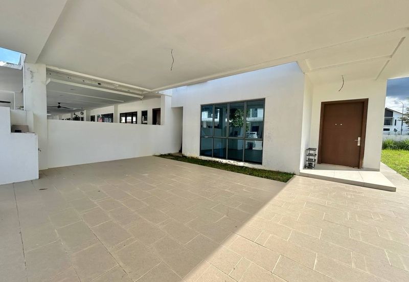 HIJAYU 2 - RESORT HOMES