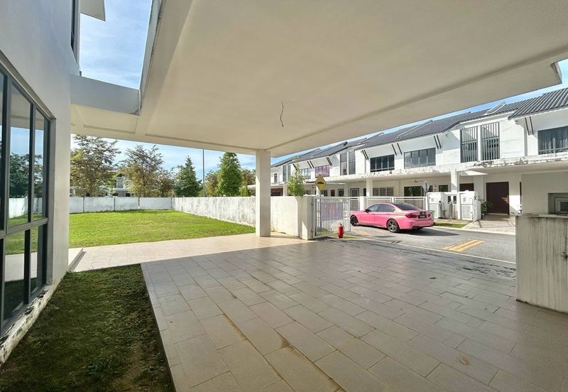 HIJAYU 2 - RESORT HOMES