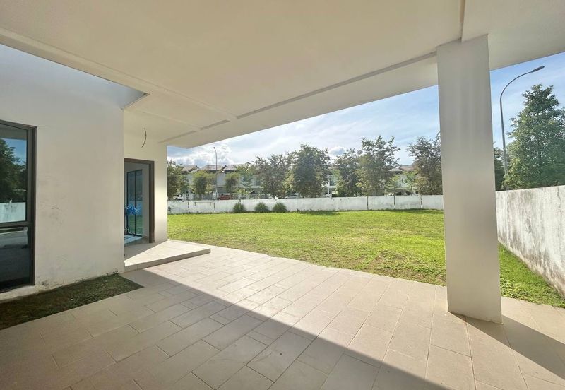 HIJAYU 2 - RESORT HOMES