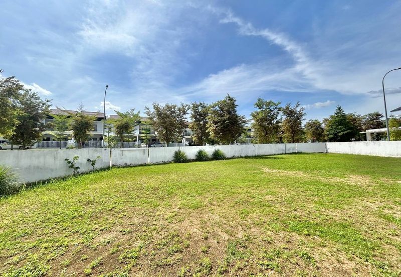 HIJAYU 2 - RESORT HOMES