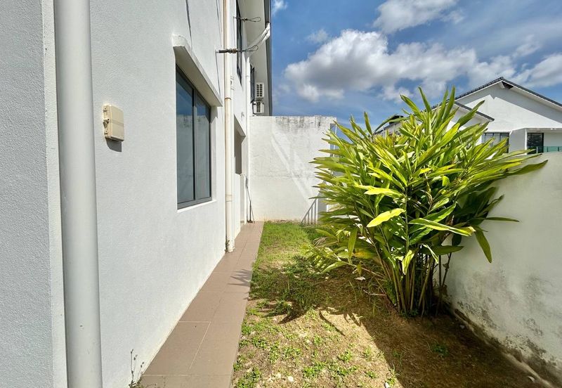 HIJAYU 2 - RESORT HOMES