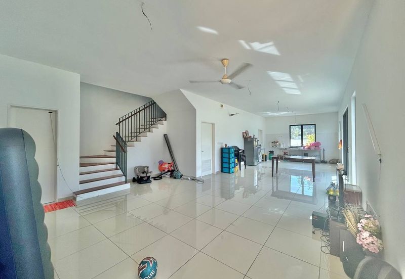 HIJAYU 2 - RESORT HOMES