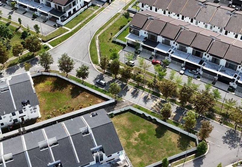 HIJAYU 2 - RESORT HOMES