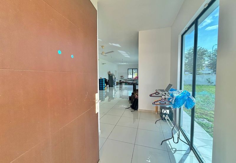 HIJAYU 2 - RESORT HOMES