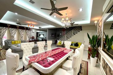 Taman Jelok Impian, Kajang