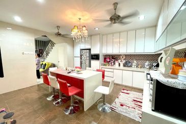 Taman Jelok Impian, Kajang