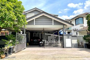 Taman Jelok Impian, Kajang