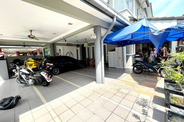 Taman Jelok Impian, Kajang