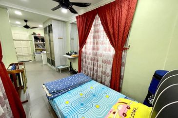 Taman Jelok Impian, Kajang