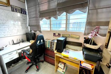 Taman Jelok Impian, Kajang