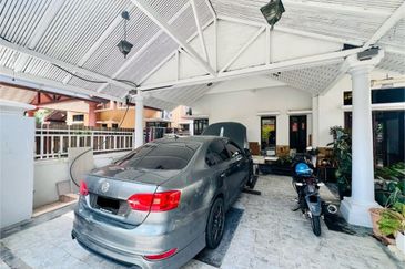 Seksyen 9, Bandar Baru Bangi