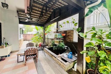 Seksyen 9, Bandar Baru Bangi