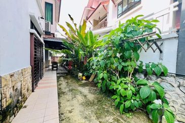 Seksyen 9, Bandar Baru Bangi