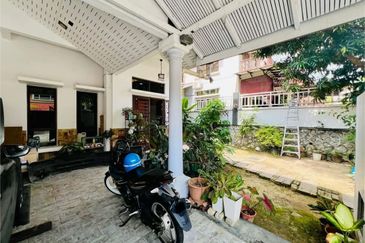 Seksyen 9, Bandar Baru Bangi