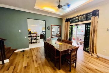 Seksyen 9, Bandar Baru Bangi