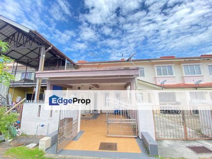 BEAUTIFUL ID & RENOVATED 2 STOREY TERRACE BANDAR TASIK KESUMA SEMENYIH, Selangor, Semenyih