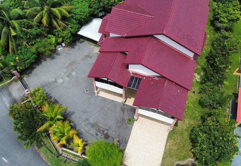 Desa Pinggiran Putra