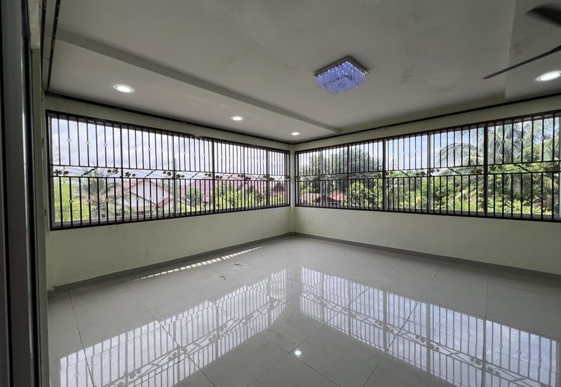 Desa Pinggiran Putra