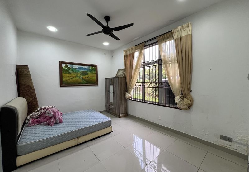 Desa Pinggiran Putra