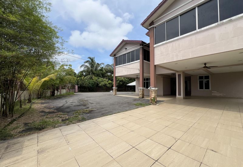 Desa Pinggiran Putra