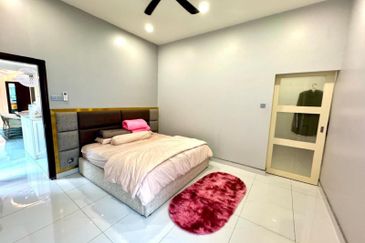 Country Heights Kajang