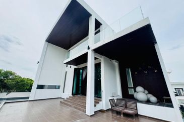 Country Heights Kajang