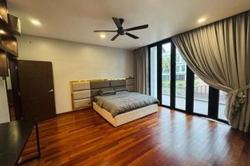 Country Heights Kajang