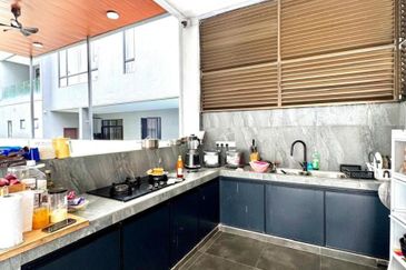 Country Heights Kajang