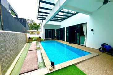 Country Heights Kajang