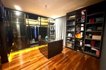 Country Heights Kajang