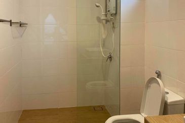 The Parque Residence @ Eco Santuary